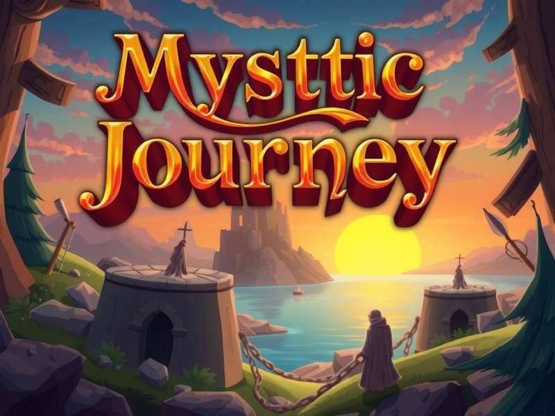 Mystic Journey Game Banner